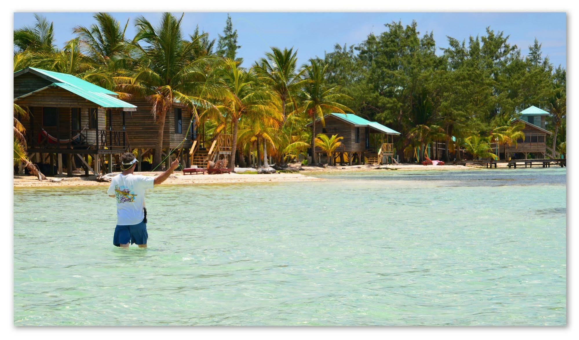 Hotel Isla Marisol Resort Isla Marisol