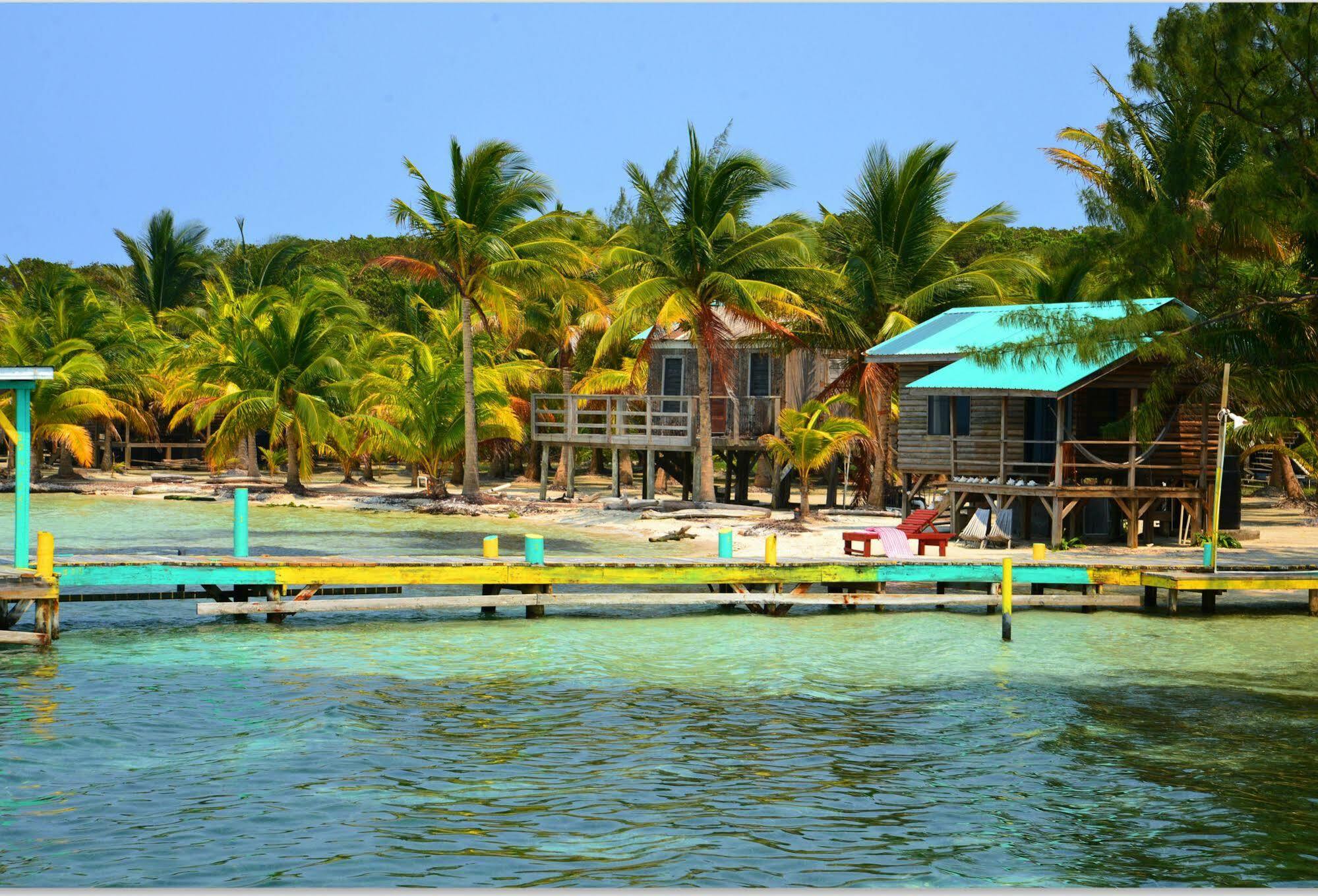 Isla Marisol Resort 2* Isla Marisol