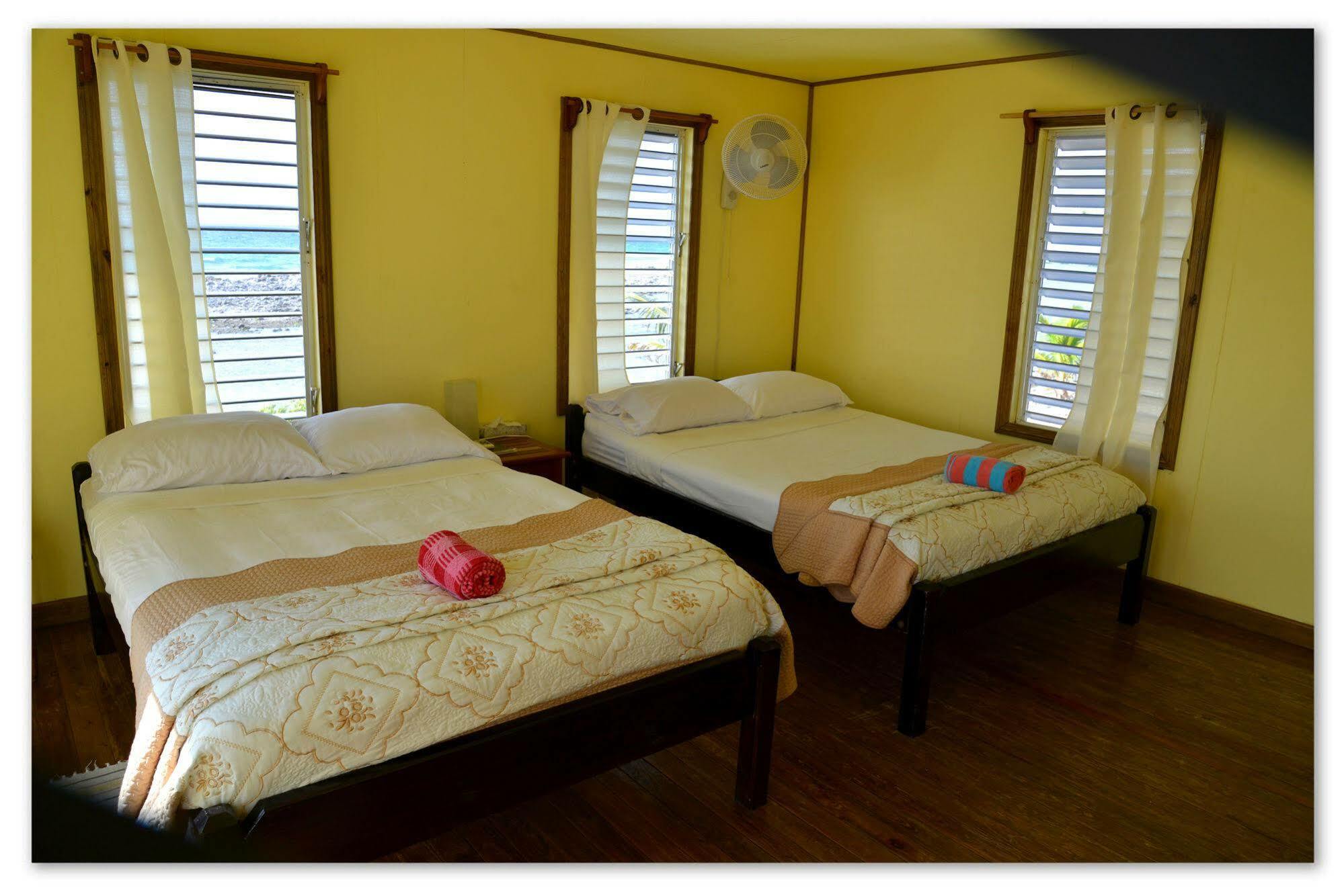 Isla Marisol Resort