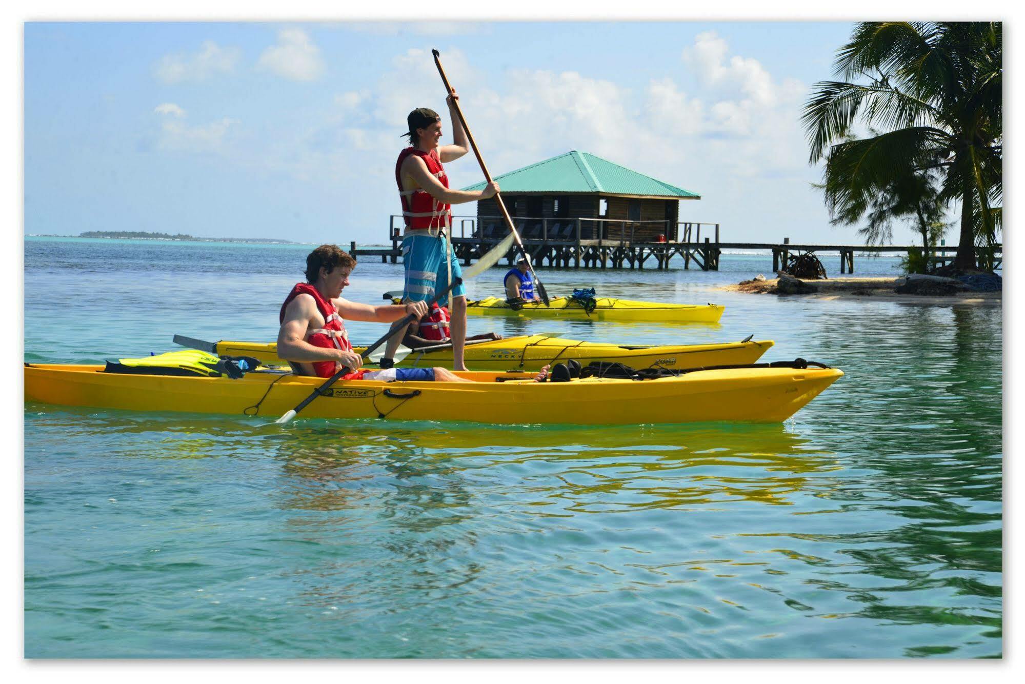 Isla Marisol Resort 2*