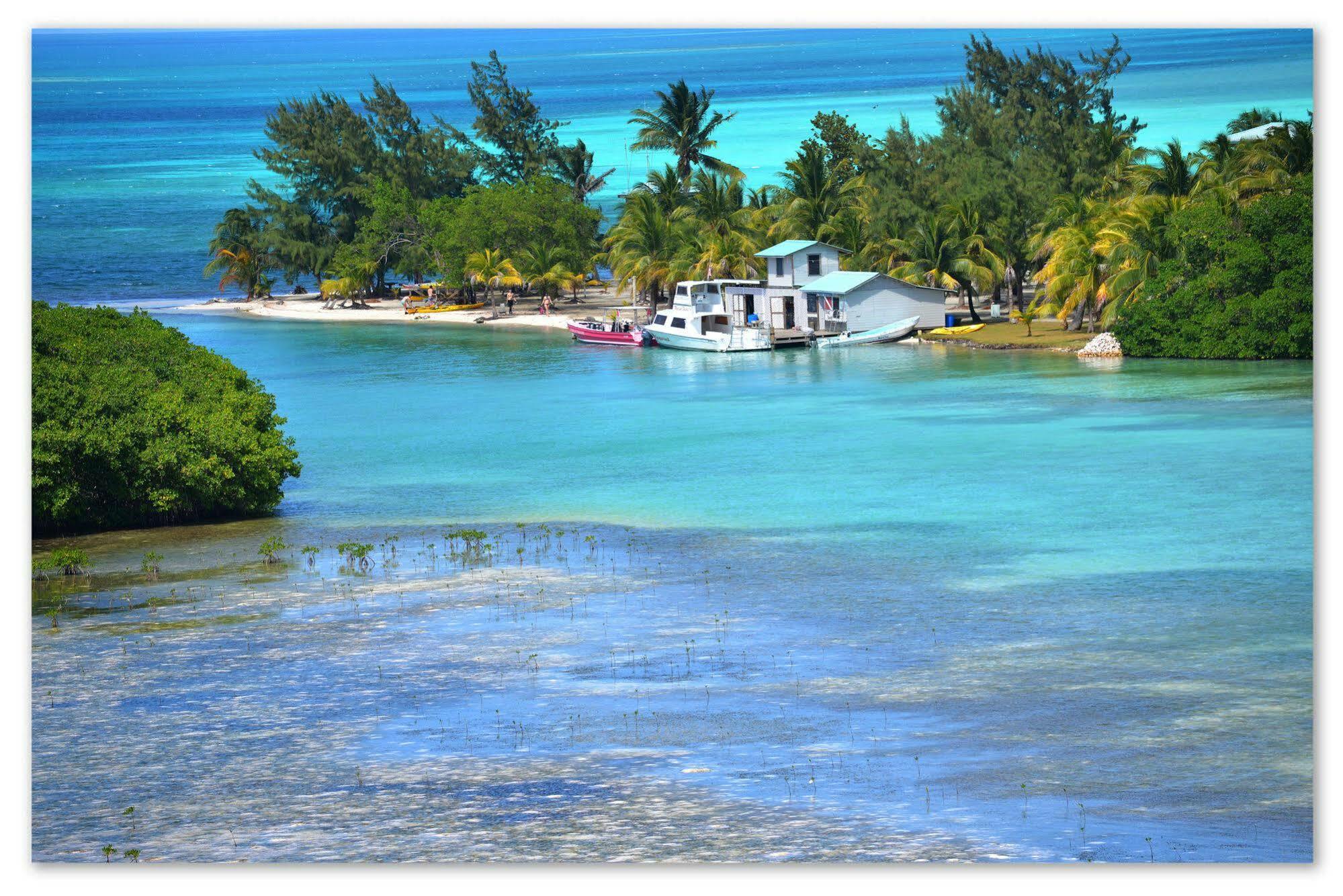 Isla Marisol Resort
