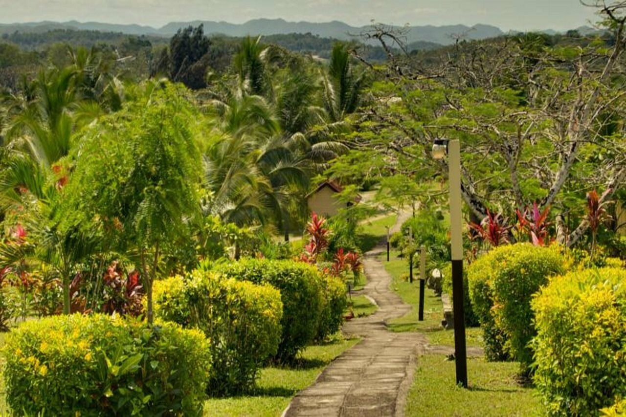Resort Windy Hill San Ignacio