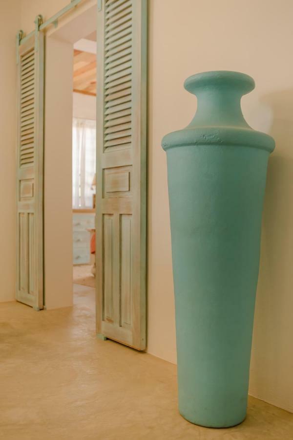 Villa Babylon Beach *
