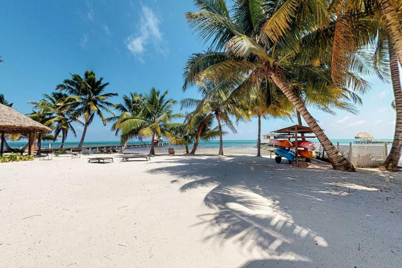 Apartment Seaview - Caribe Island