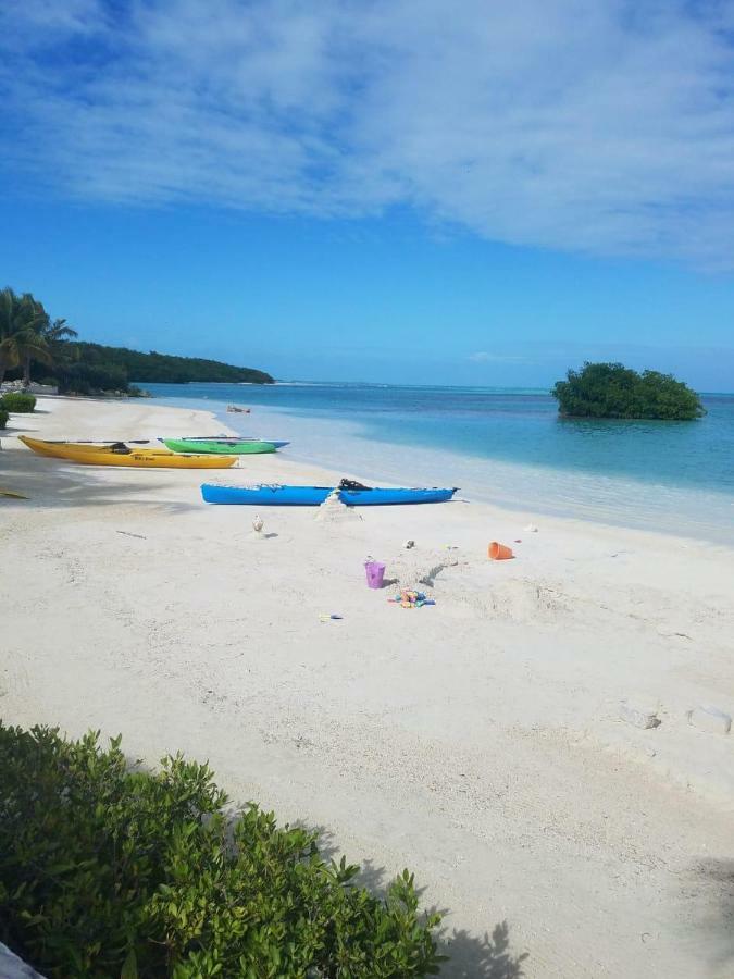 Resort Shaka Caye All Inclusive Resort