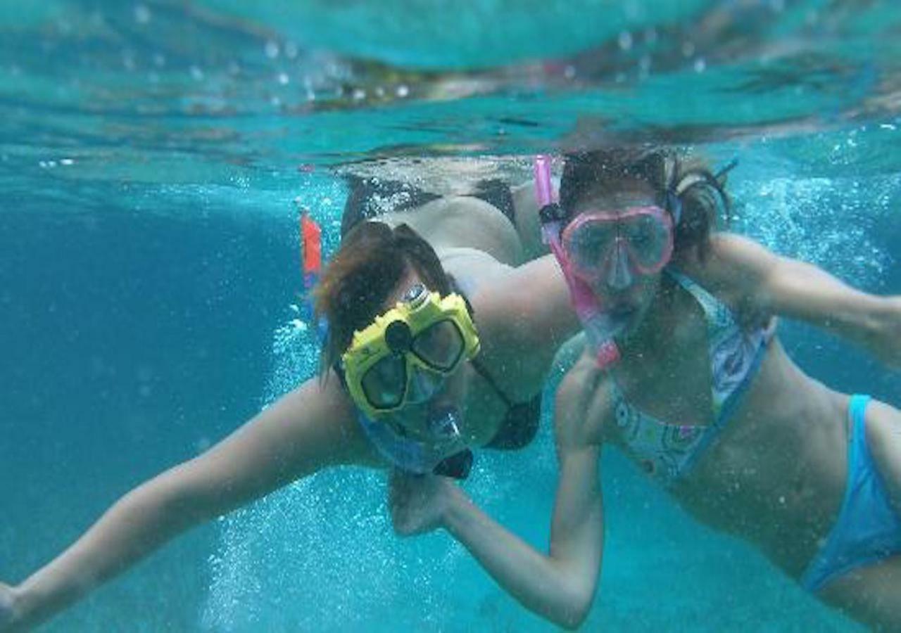 Shaka Caye All Inclusive Resort 2* Belize City