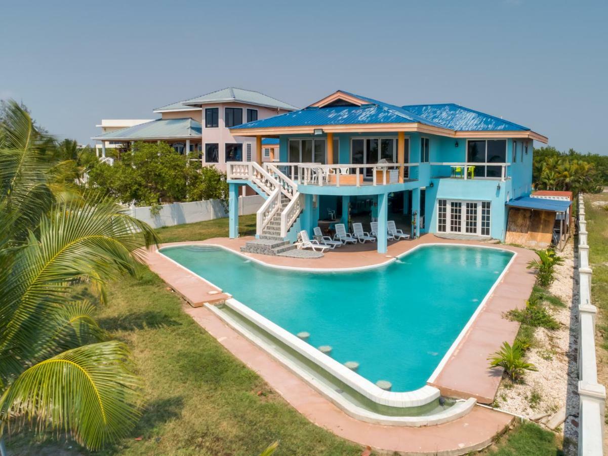 Paradise Plantation