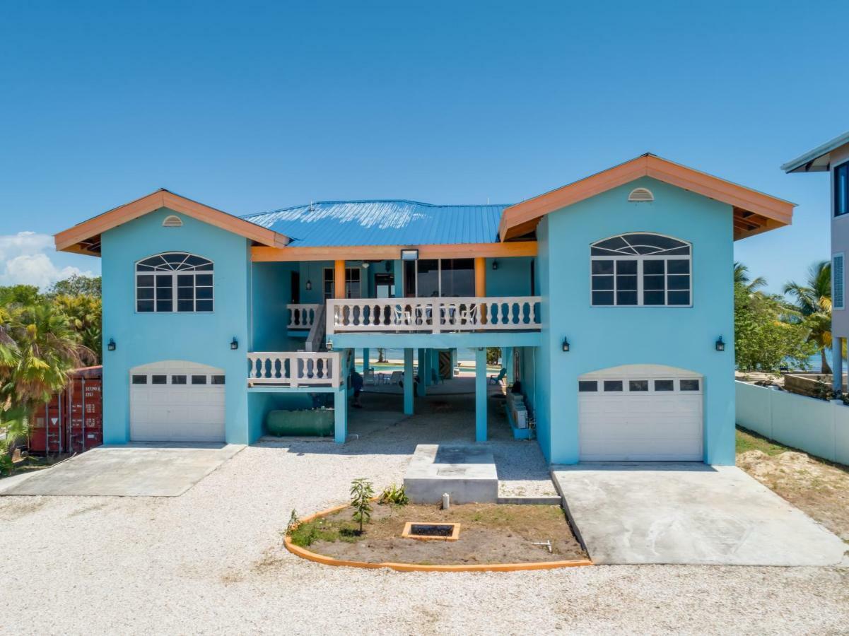 Guest house Paradise Plantation