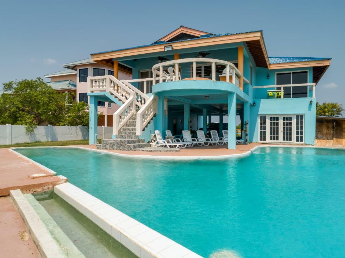 Guest house Paradise Plantation Maya Beach