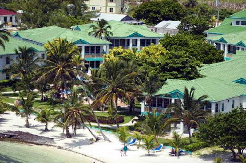 Banyan Bay