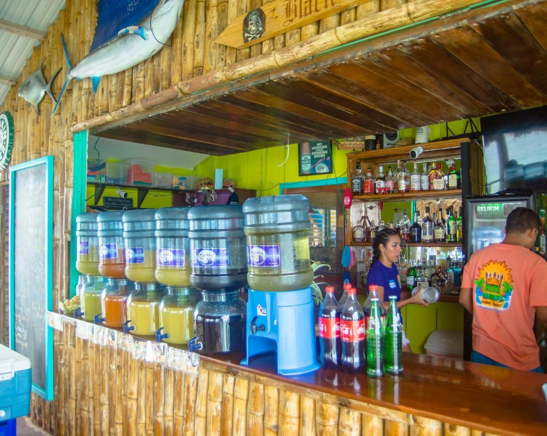 King Lewey's Island 3* Placencia