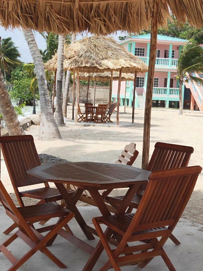 Sunshine View And Restaurant Hotel