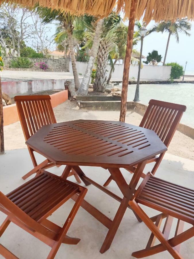 Sunshine View And Restaurant Corozal