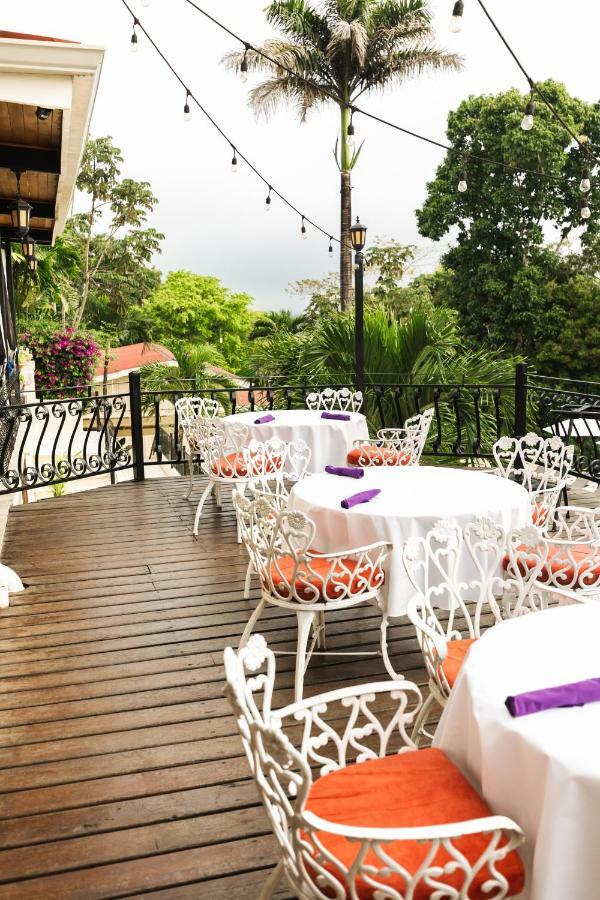Resort San Ignacio Resort Hotel