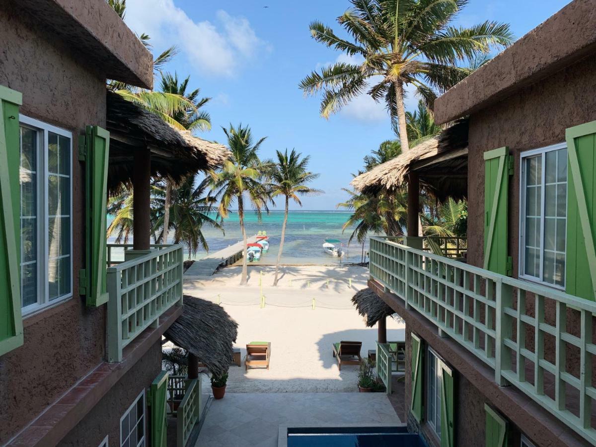 Caye Casa Hotel San Pedro (Ambergris Caye)