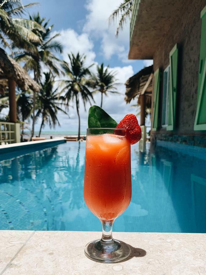 Hotel Caye Casa San Pedro (Ambergris Caye)
