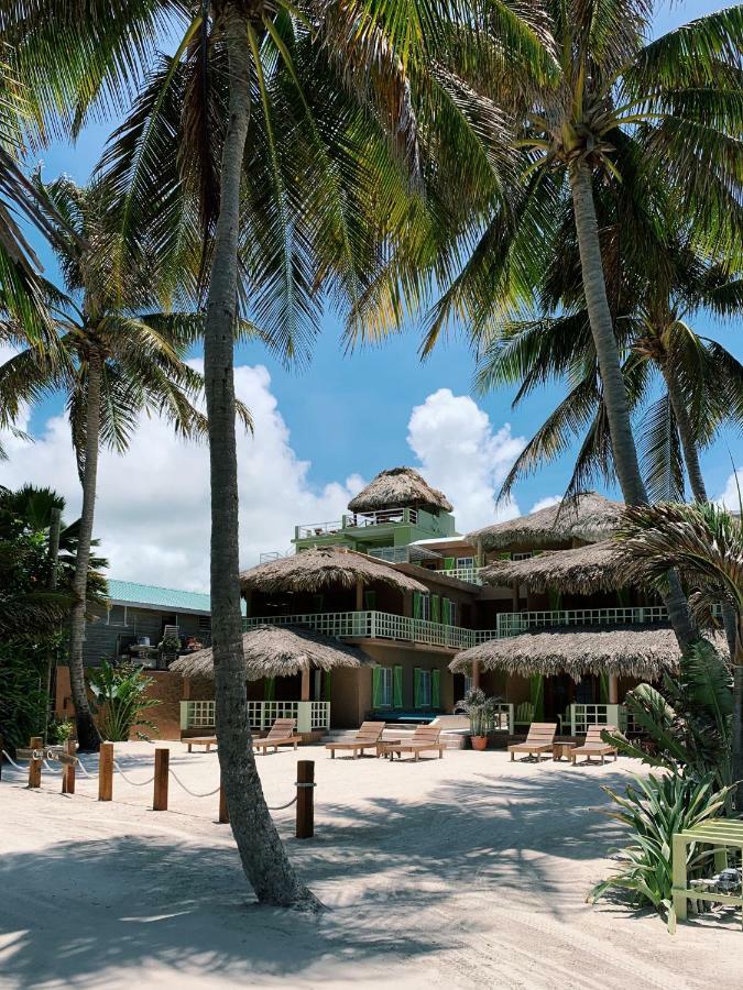 Caye Casa San Pedro (Ambergris Caye)