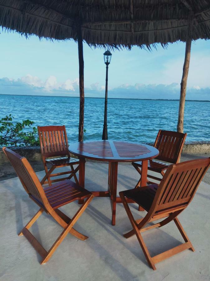Sunshine View And Restaurant 5* Corozal