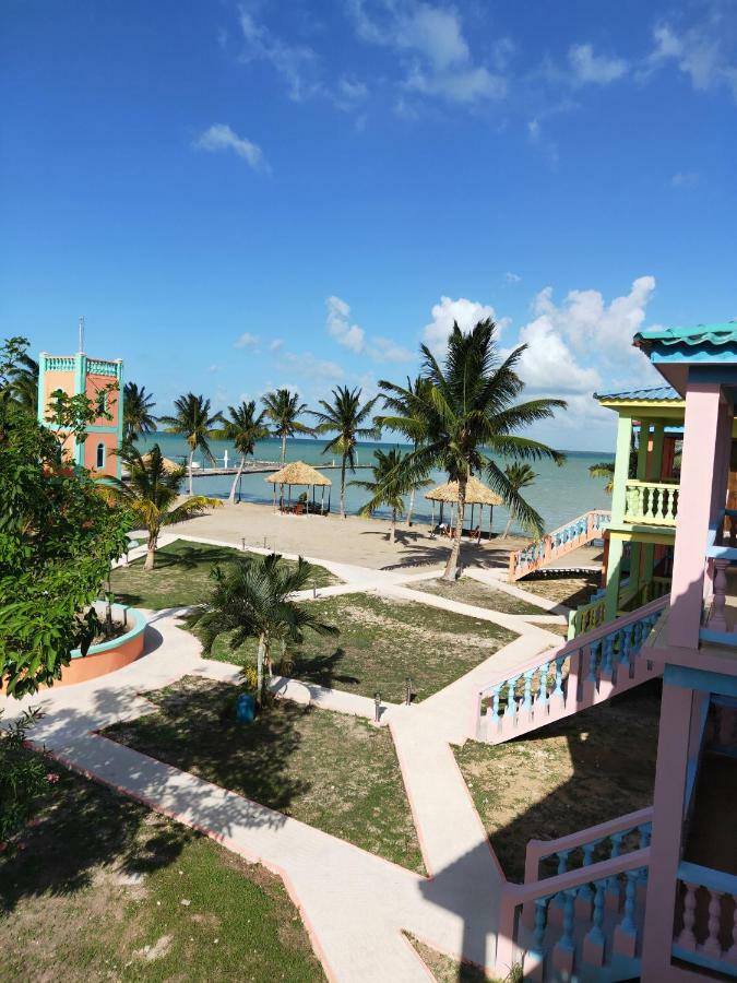 Sunshine View And Restaurant 5* Corozal