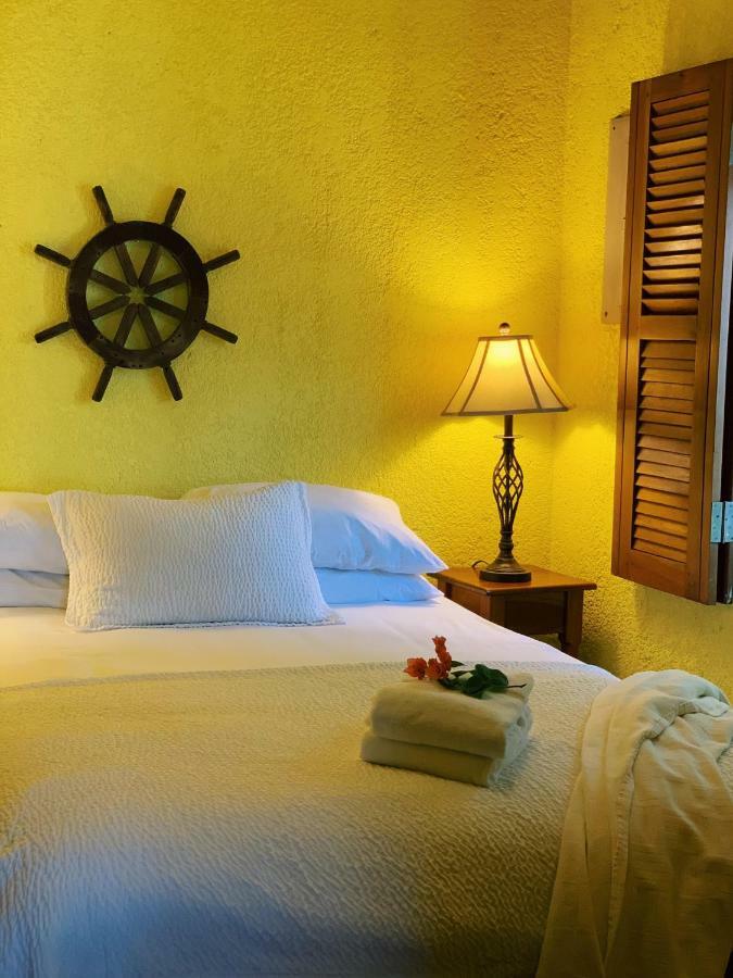 Caye Casa 3* San Pedro (Ambergris Caye)