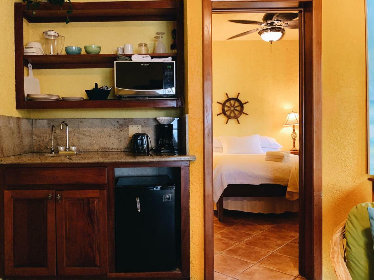 Caye Casa Hotel San Pedro (Ambergris Caye)