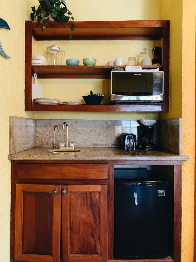 Caye Casa 3*