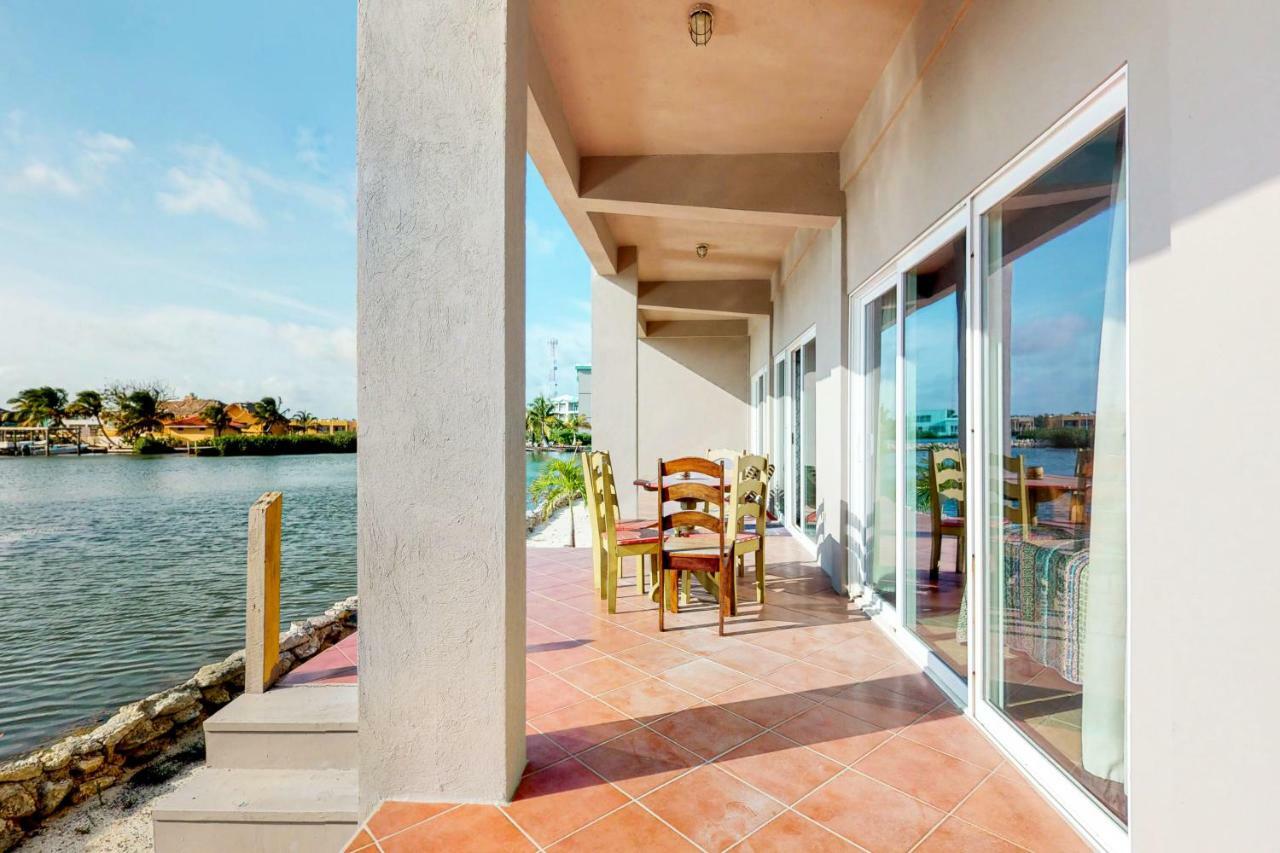 H101 @ Mara Laguna Holiday home