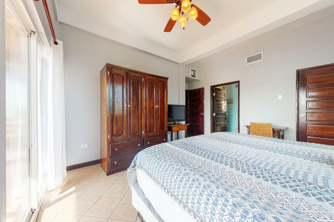 H101 @ Mara Laguna Holiday home *