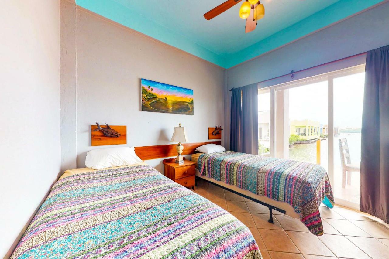 H101 @ Mara Laguna Holiday home San Pedro (Ambergris Caye)