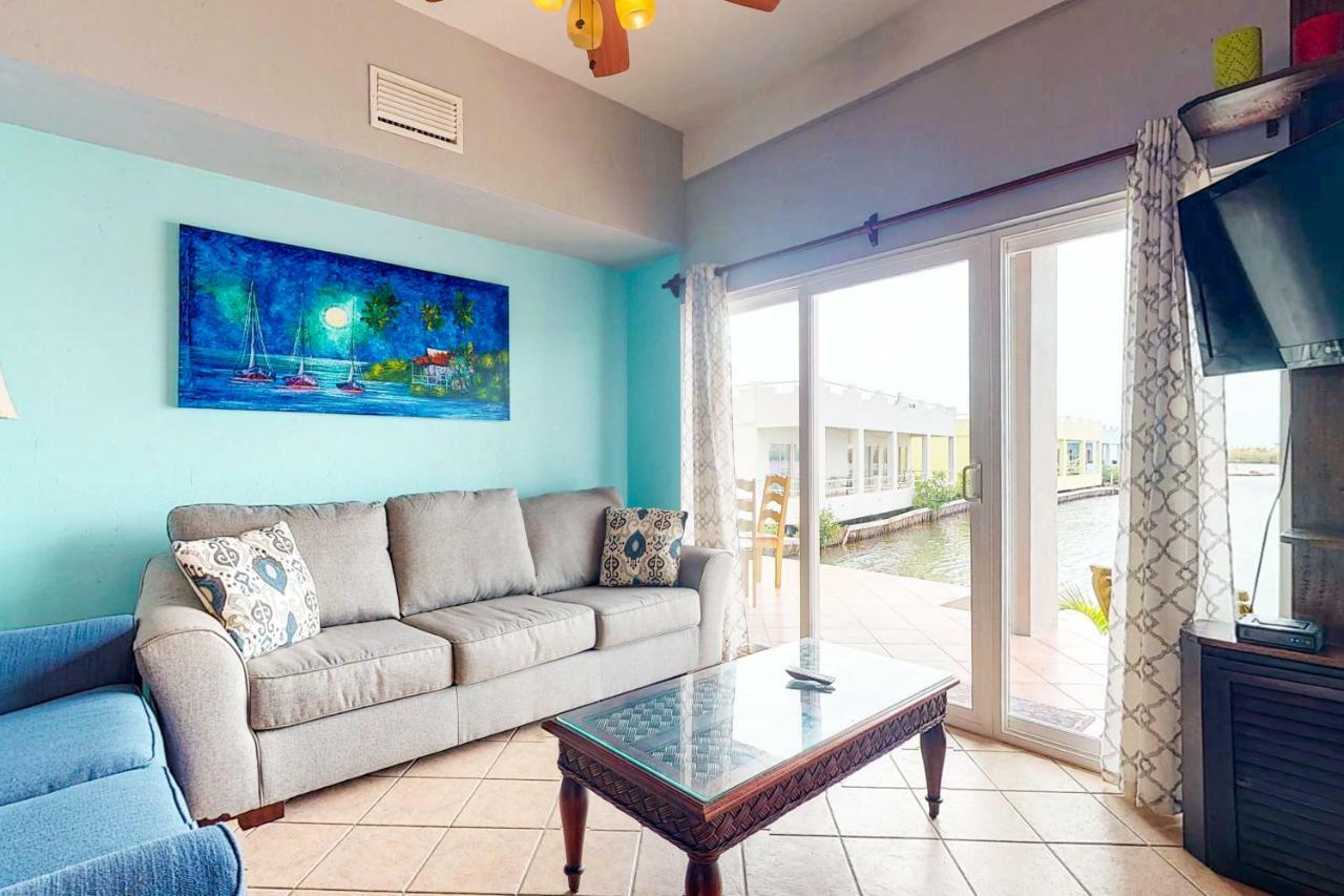 Holiday home H101 @ Mara Laguna San Pedro (Ambergris Caye)