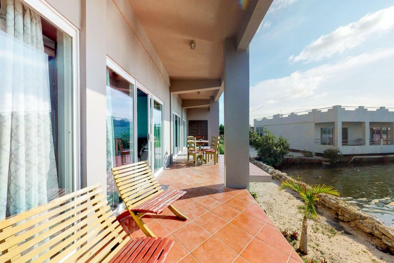 Holiday home H101 @ Mara Laguna San Pedro (Ambergris Caye)