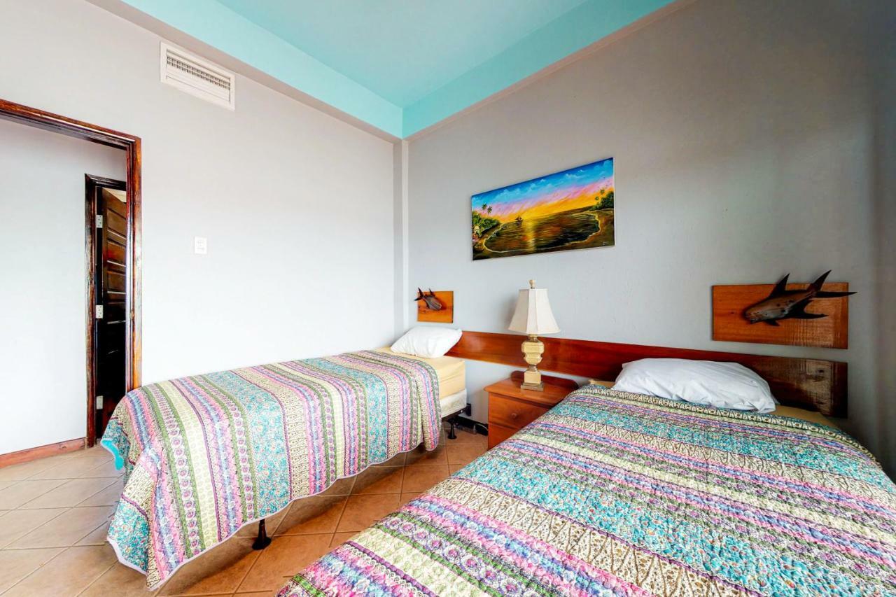 H101 @ Mara Laguna Holiday home San Pedro (Ambergris Caye)