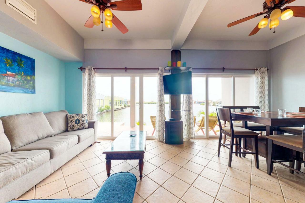H101 @ Mara Laguna Holiday home
