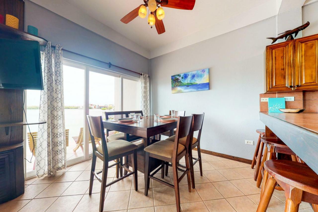 H101 @ Mara Laguna Holiday home San Pedro (Ambergris Caye)