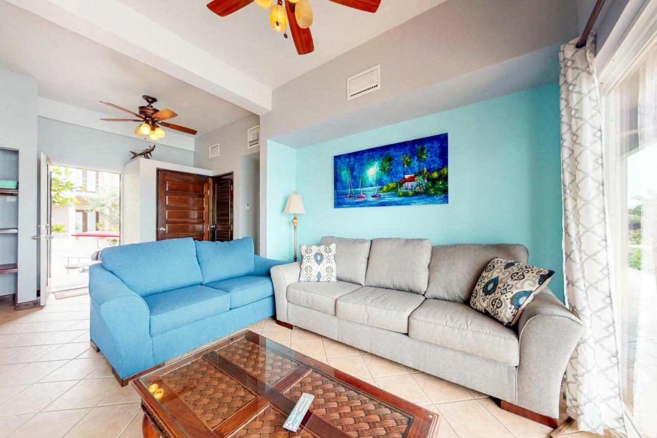 H101 @ Mara Laguna San Pedro (Ambergris Caye)