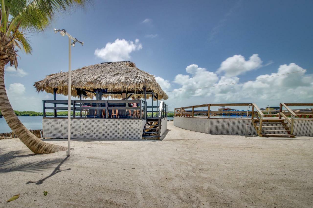 H101 @ Mara Laguna Holiday home San Pedro (Ambergris Caye)