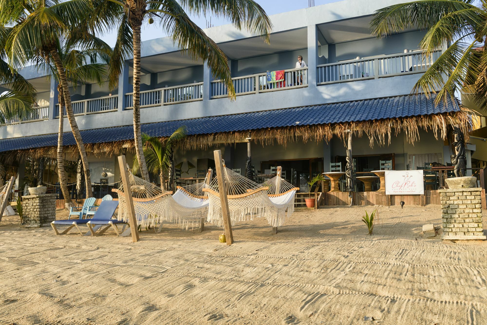 Parrot Cove Hotel 4*