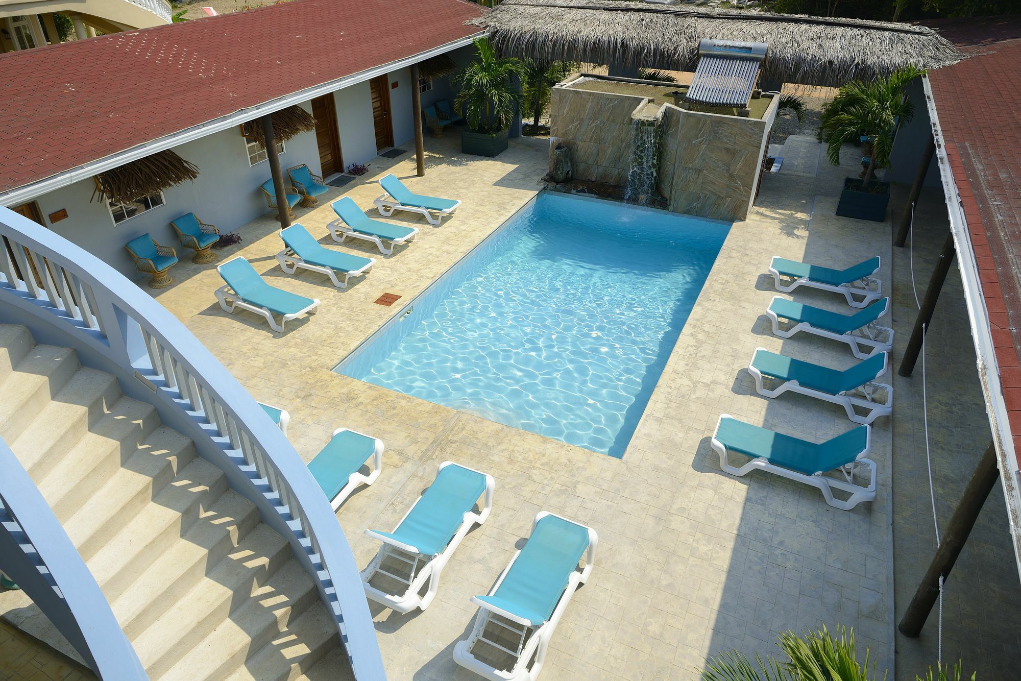 Parrot Cove Hotel