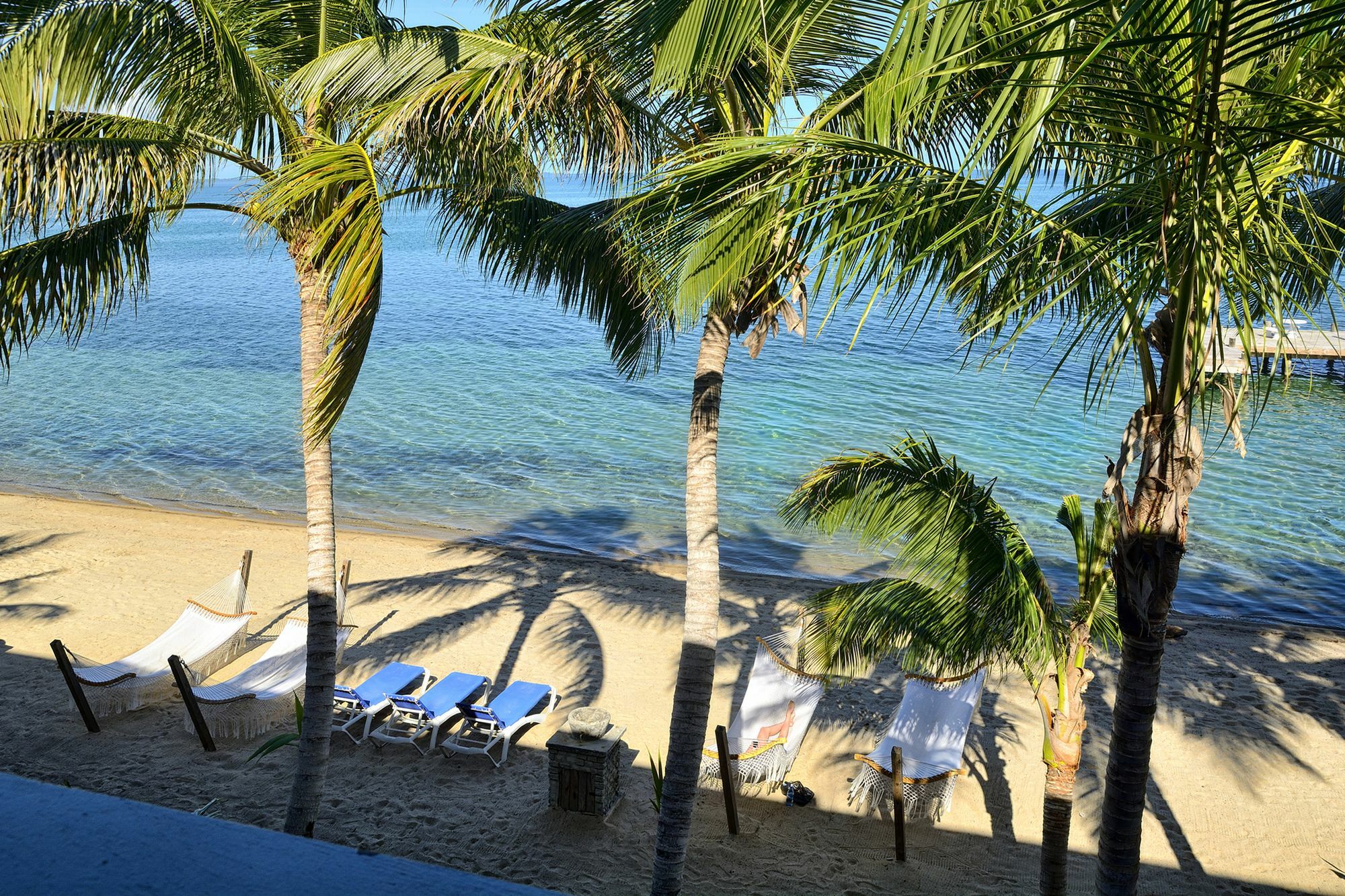 Parrot Cove Hotel