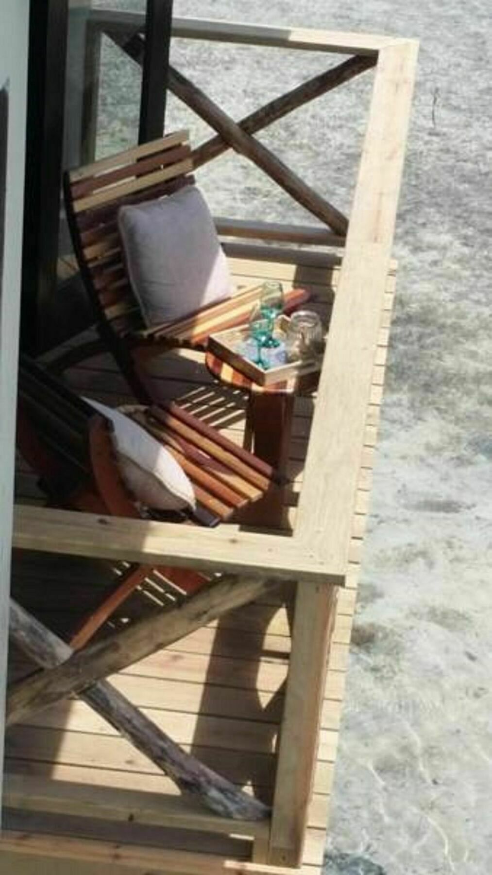 Lina Point Belize Overwater Hotel San Pedro (Ambergris Caye)