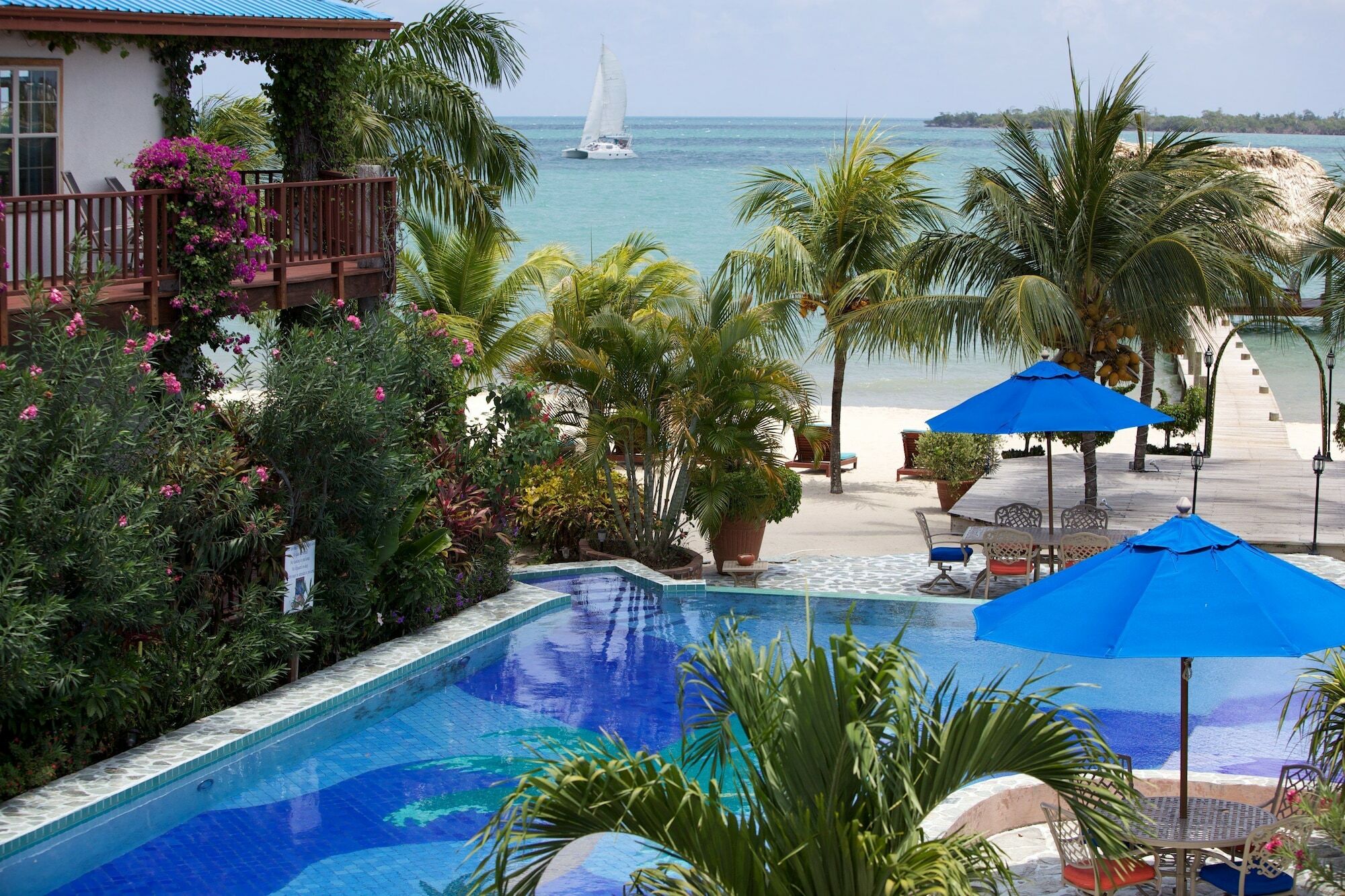 Chabil Mar - Guest Exclusive Boutique 4*