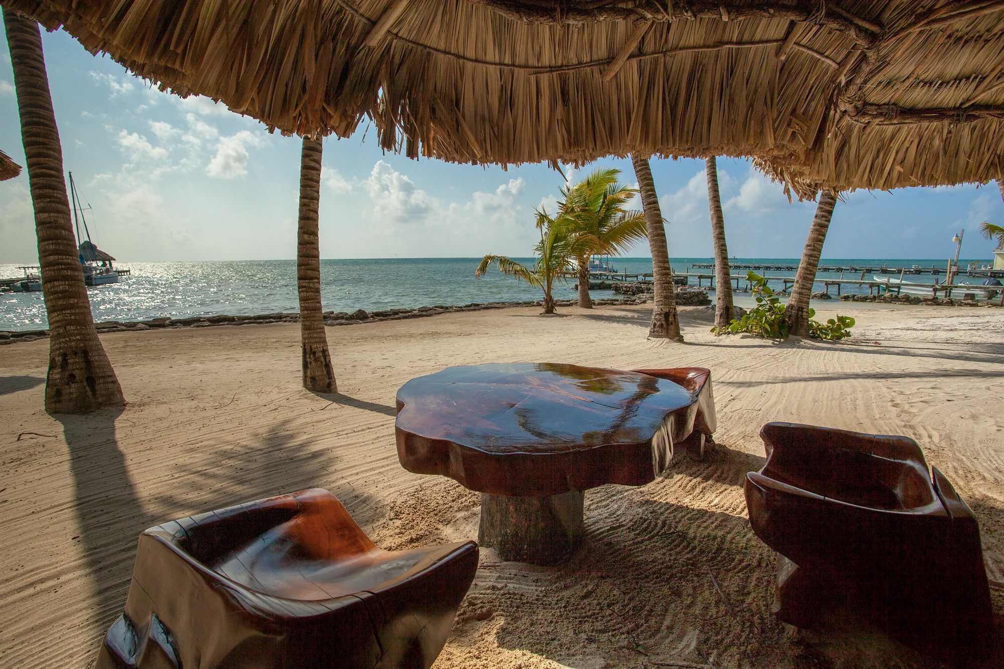 Resort Xanadu Island San Pedro (Ambergris Caye)