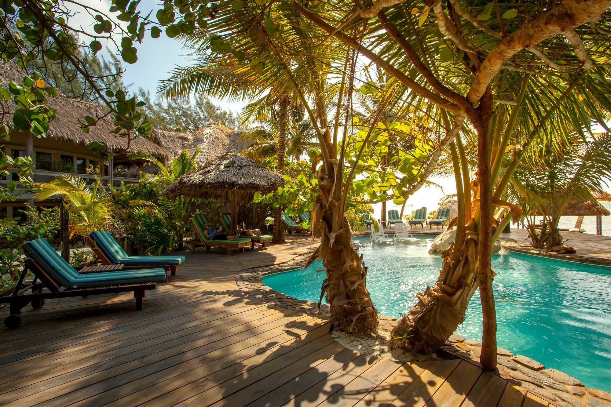Resort Xanadu Island 3*