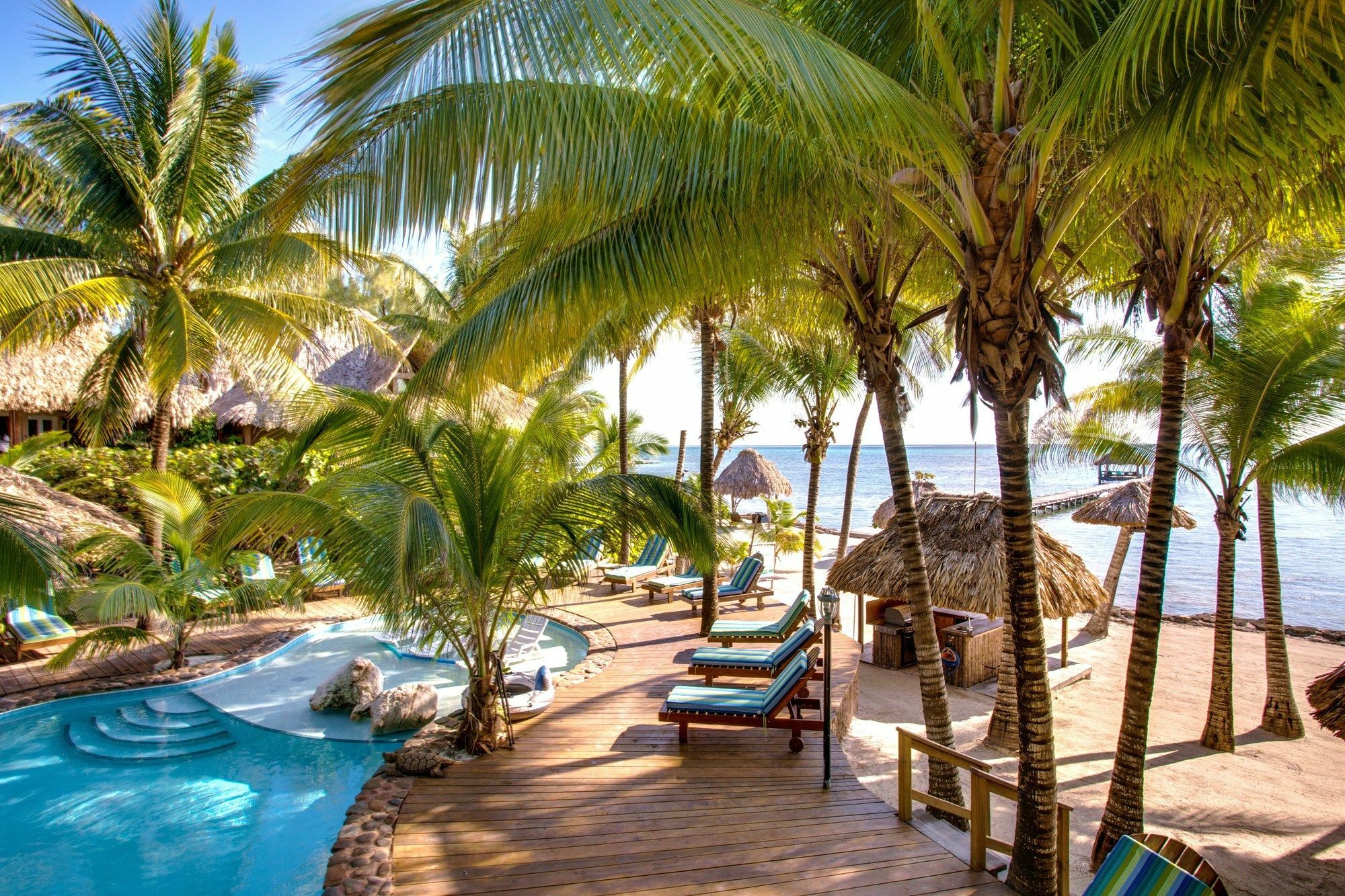 Xanadu Island Resort 3*