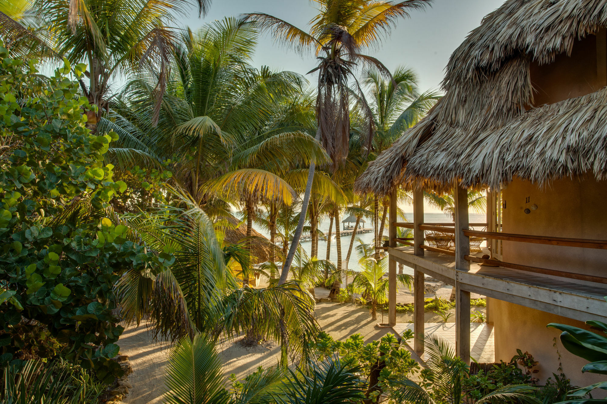 Resort Xanadu Island