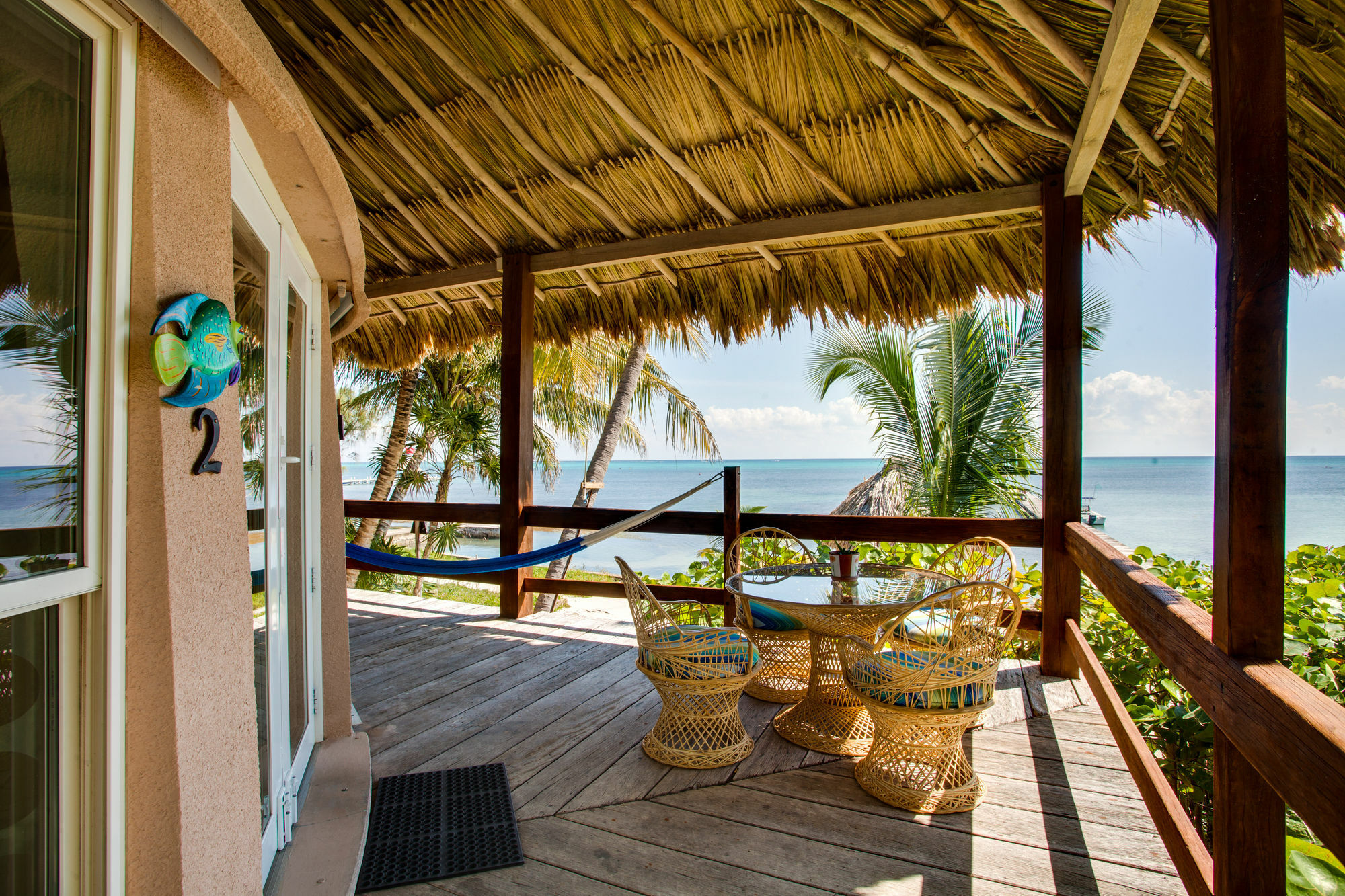Resort Xanadu Island San Pedro (Ambergris Caye)