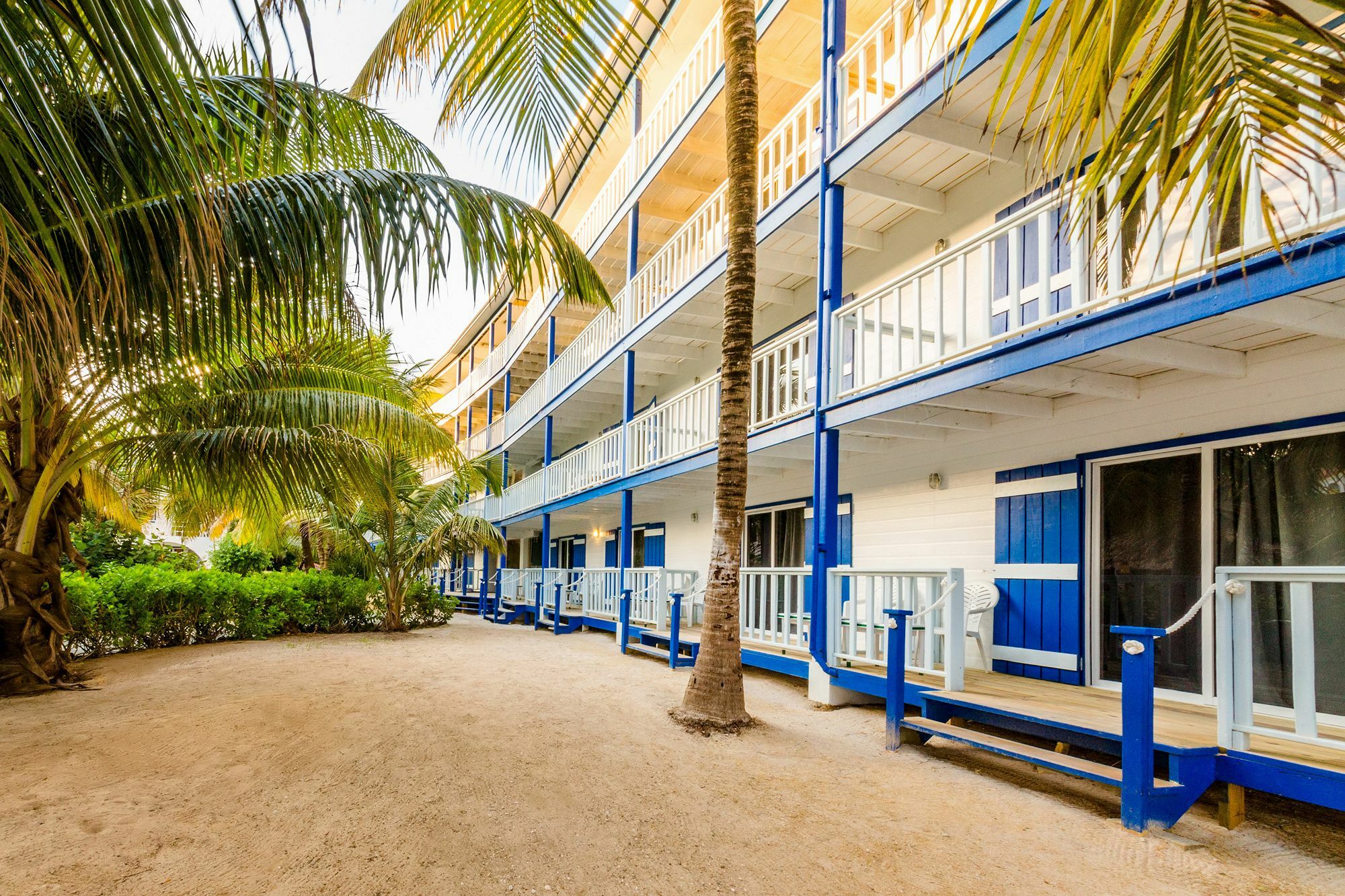 Caribbean