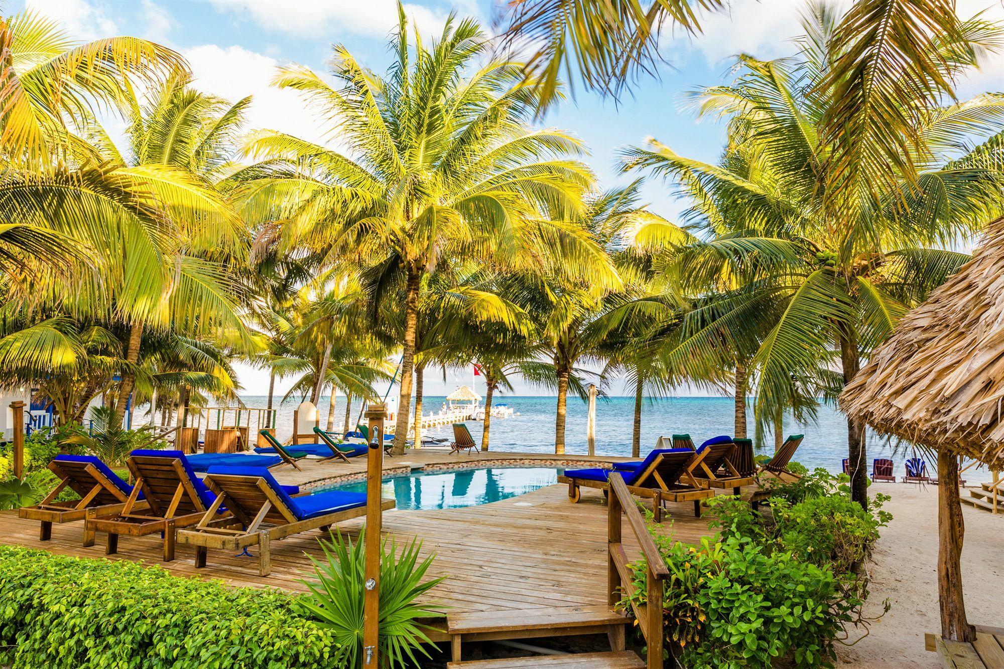 Caribbean Resort