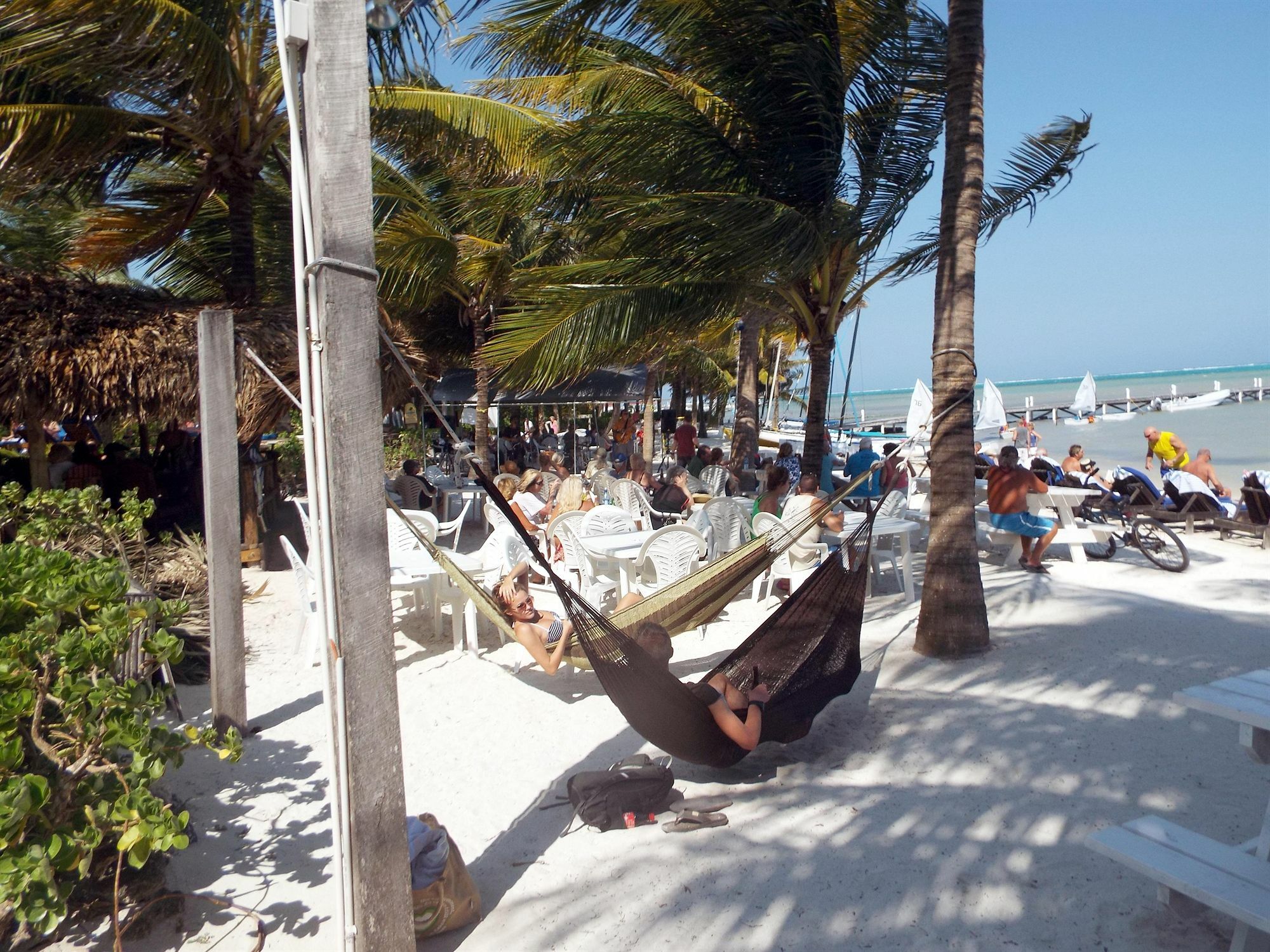 Caribbean Resort 2*