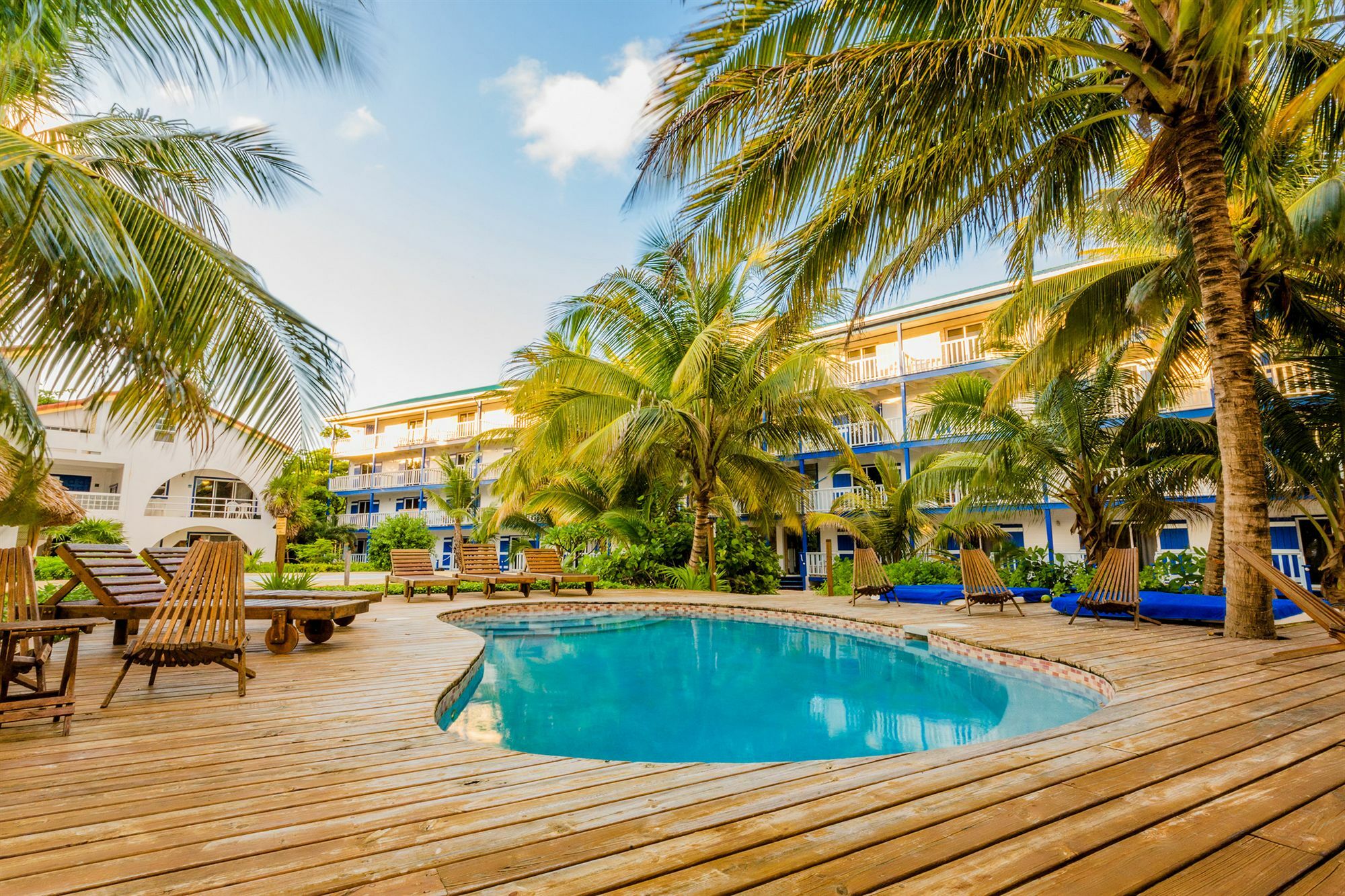 Caribbean 2*